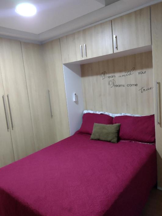 Apartamento Mobiliado E Aconchegante Rio de Janeiro Exterior photo